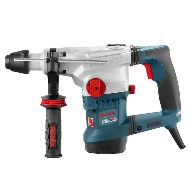دریل بتن کن رونیکس مدل 2732