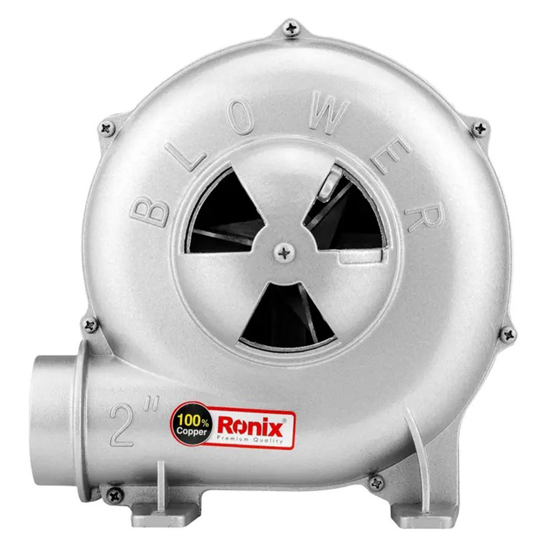 دم برقی 2 اینچ رونیکس مدل 1221