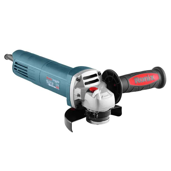 مینی فرز رونیکس مدل 3112