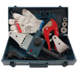 اتو لوله کشی باس مدل 32