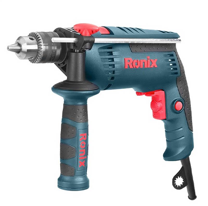 دریل چکشی رونیکس مدل 2250K