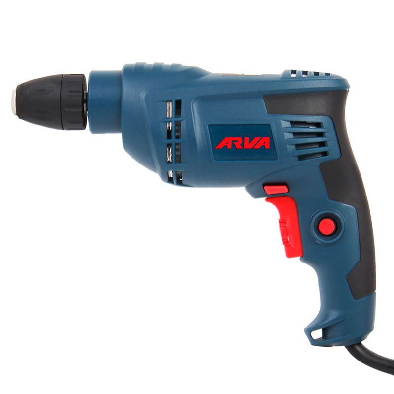 دریل برقی اتومات آروا مدل 5303