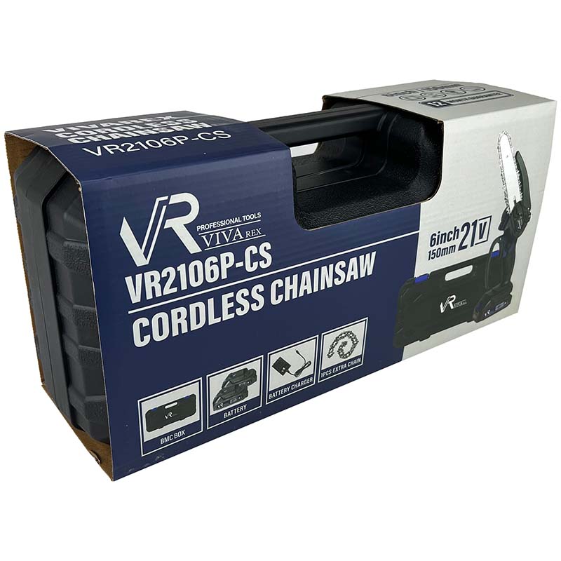 اره زنجیری شارژی ویوارکس مدل VR2106CS