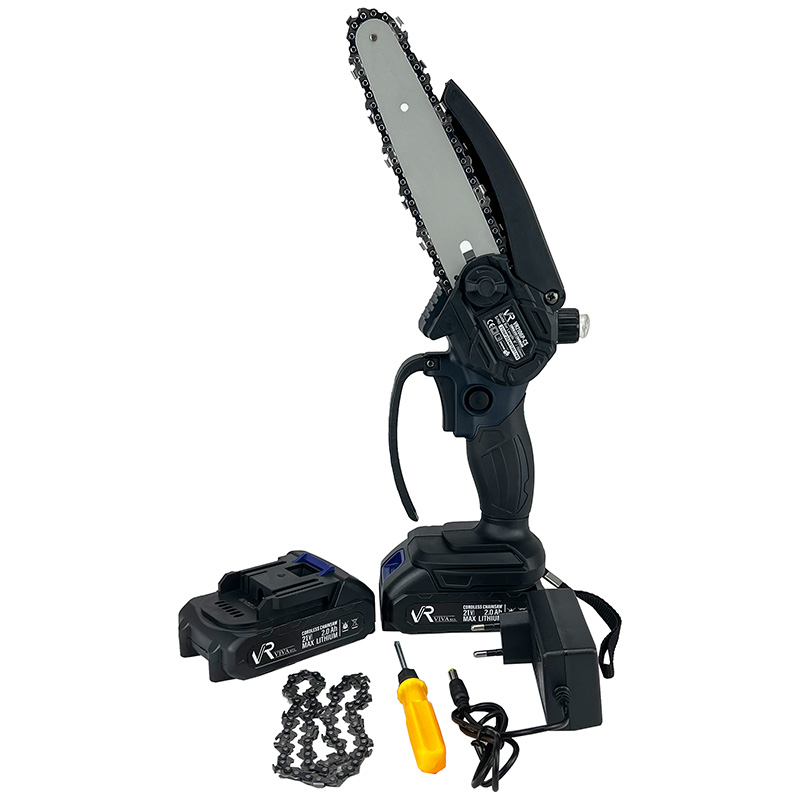 اره زنجیری شارژی ویوارکس مدل VR2106CS