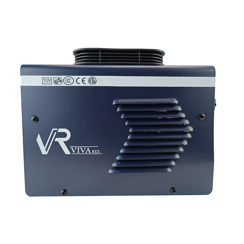اینورتر 250 آمپر سه ولوم مینی ویوارکس مدل VR250-MINI