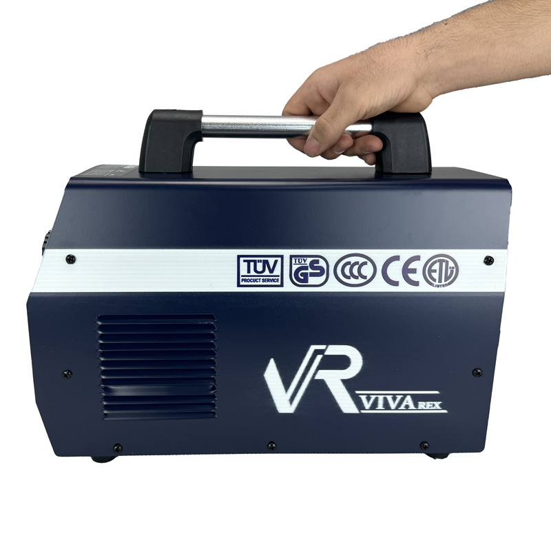 اینورتر جوشکاری توربو ویوارکس مدل VR200-TURBO
