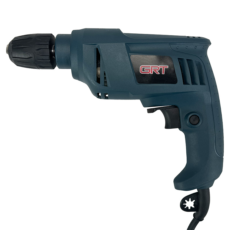 دریل‌10 سه‌نظام‌اتومات جی‌آر‌تی مدل‌G2001