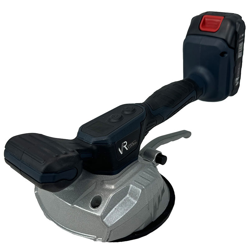 چکش ویبراتور کاشی 21 ولت ویوارکس مدل VR 2113V-TV