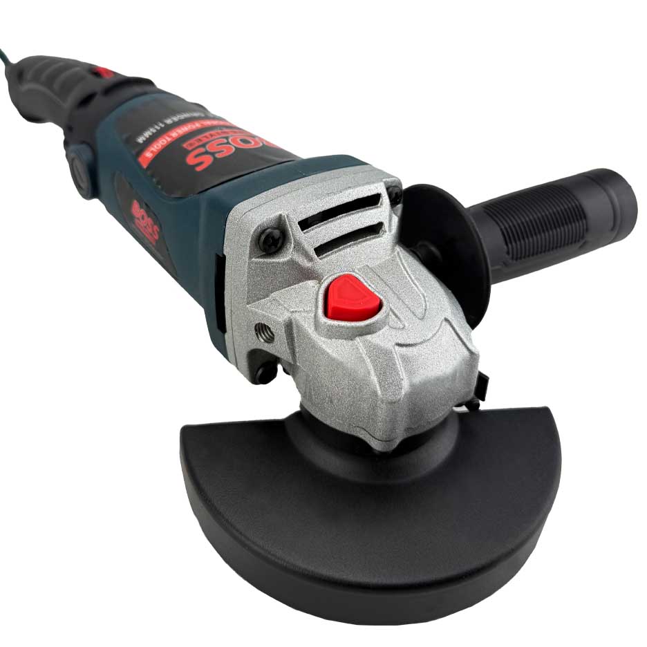 مینی فرز دسته بلند دیمر دار اصلی باس مدل 8103