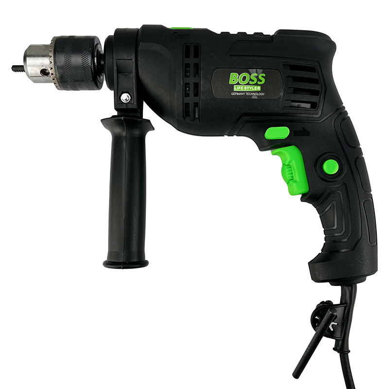 دریل چکشی باس مدل BS1305