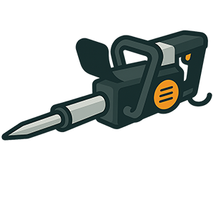 چکش تخریب new