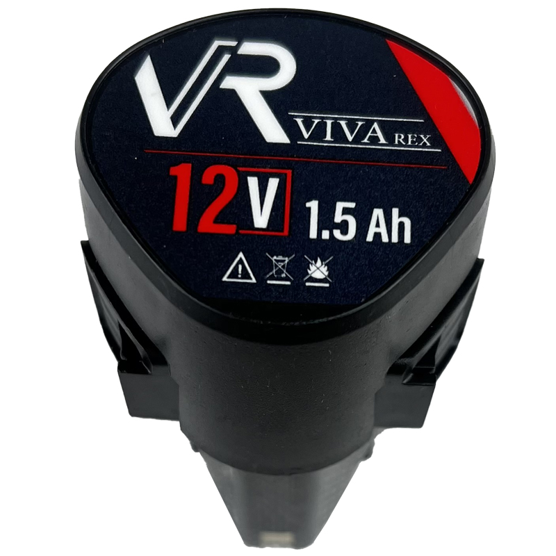 باتری 12 ولت ویوارکس