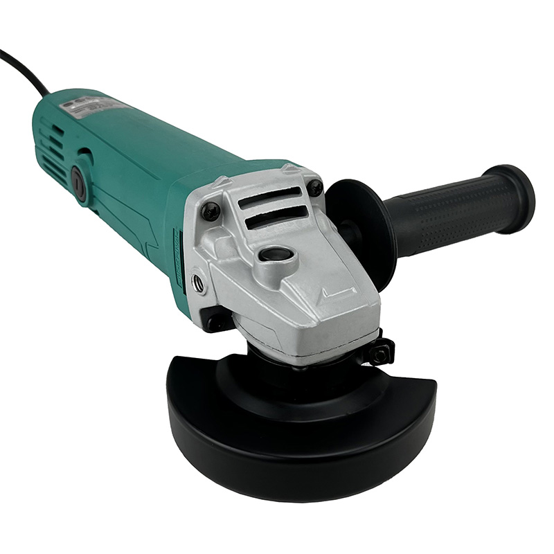 مینی فرز 720 وات پاوراکشن مدل AG720