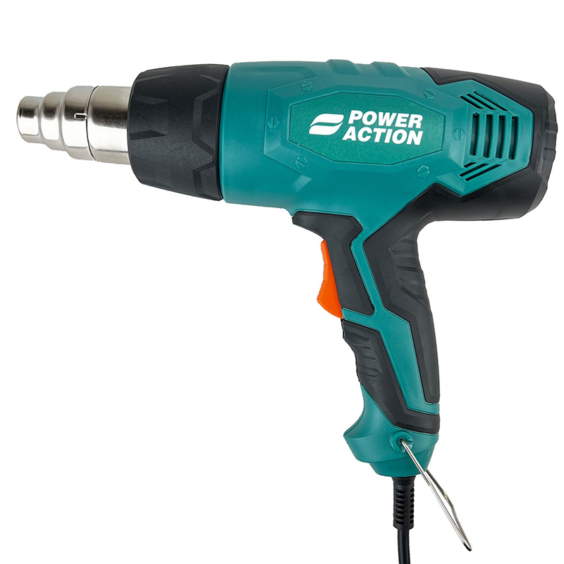 سشوار صنعتی پاوراکشن مدل HG2000