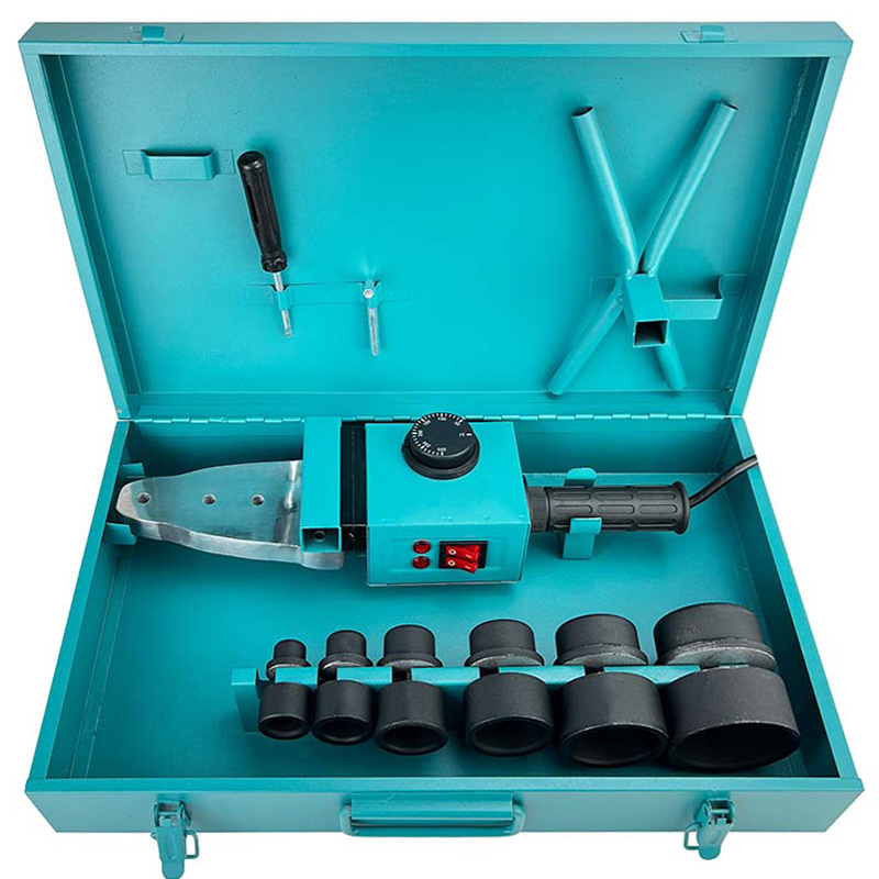 اتو لوله پاوراکشن مدل TW1700