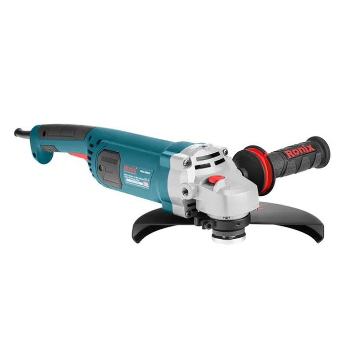 فرز سنگبری 2200 وات رونیکس مدل 3260