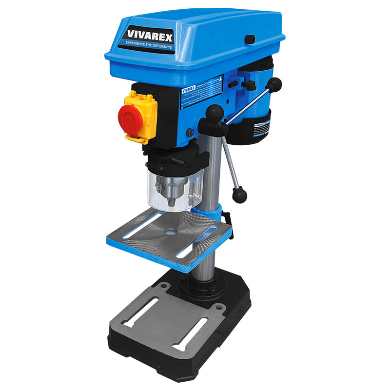 دریل ستونی 13 میلیمتری ویوارکس مدل VR3513-DP