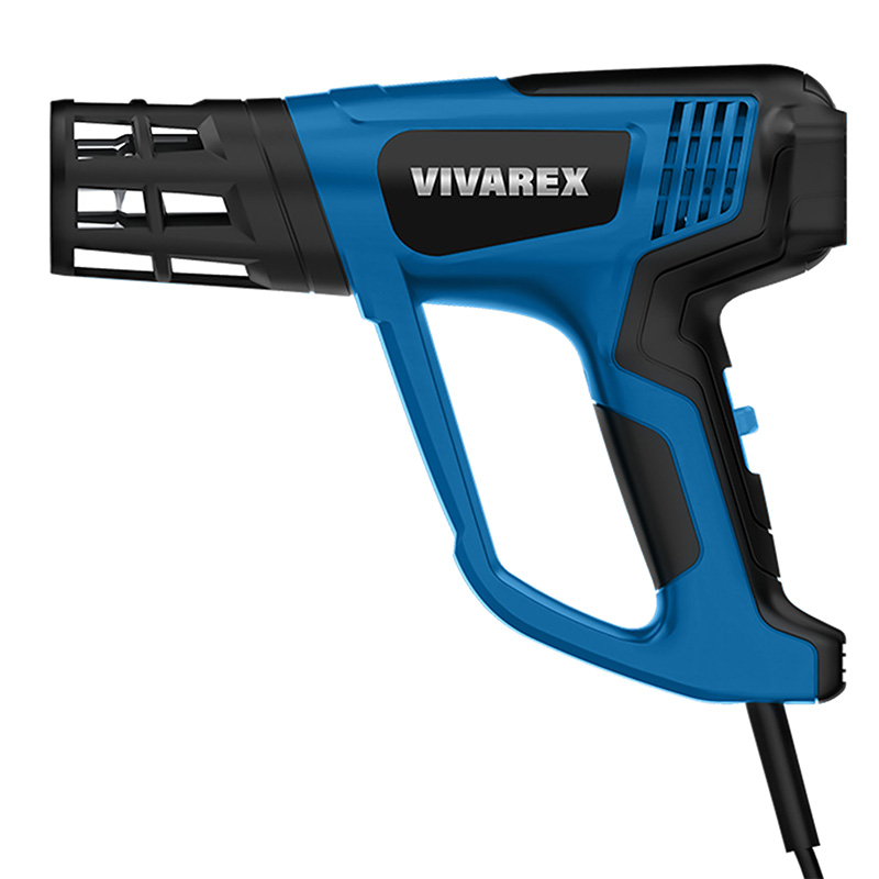 سشوار صنعتی ویوارکس مدل VR2006-HG