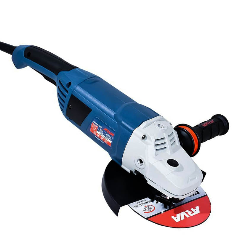 فرز سنگبری 2600 وات  آروا مدل 5538