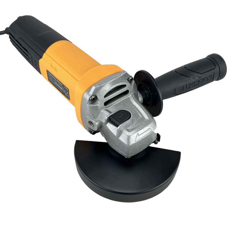 مینی فرز 750 وات کلید بغل ورکسایت مدل AG635