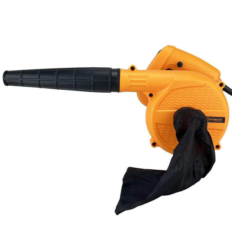 بلوور 600 وات ورکسایت مدل EBR 129