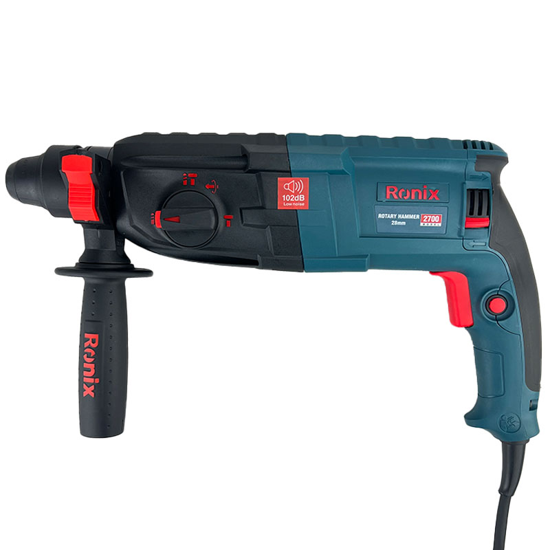 بتن کن 28 میلیمتر رونیکس مدل 2700