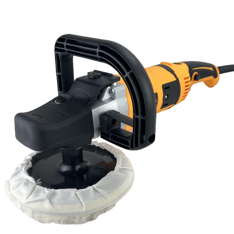 دستگاه پولیش 1500 وات ورکسایت مدل EP184