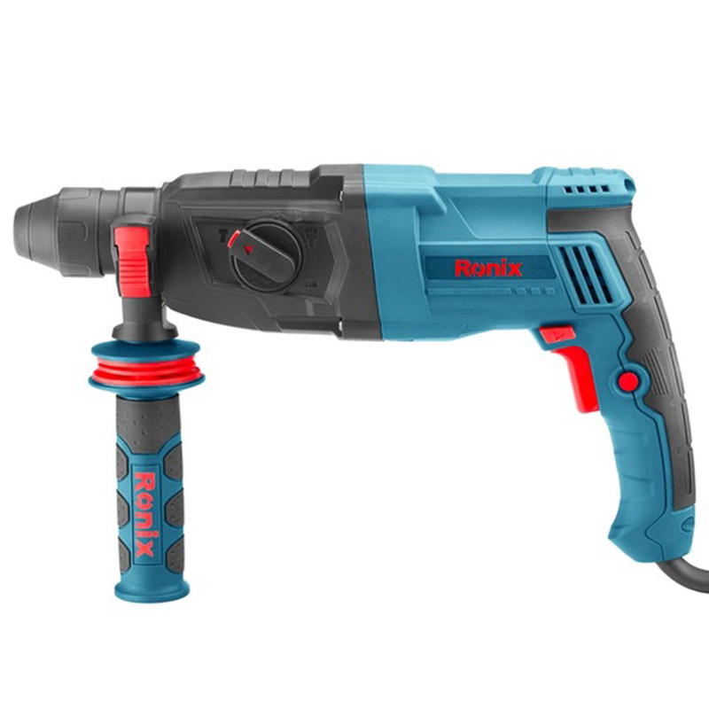 بتن کن 26 میلیمتر رونیکس مدل 2723