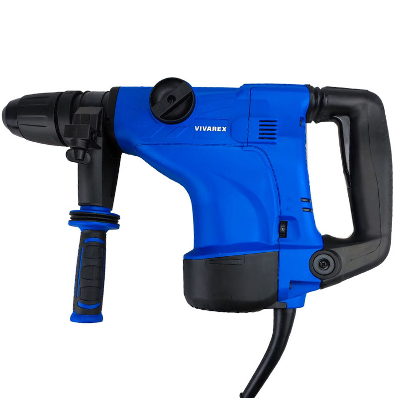 بتن کن دو حالته دیمردار 7 کیلویی ویوارکس مدل VR1240-RH