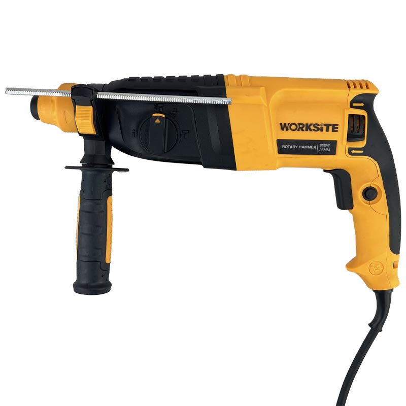 دریل بتن کن سه کیلویی ورکسایت مدل ERH106