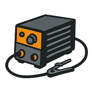 اینورتر جوشکاری