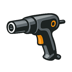 سشوار صنعتی