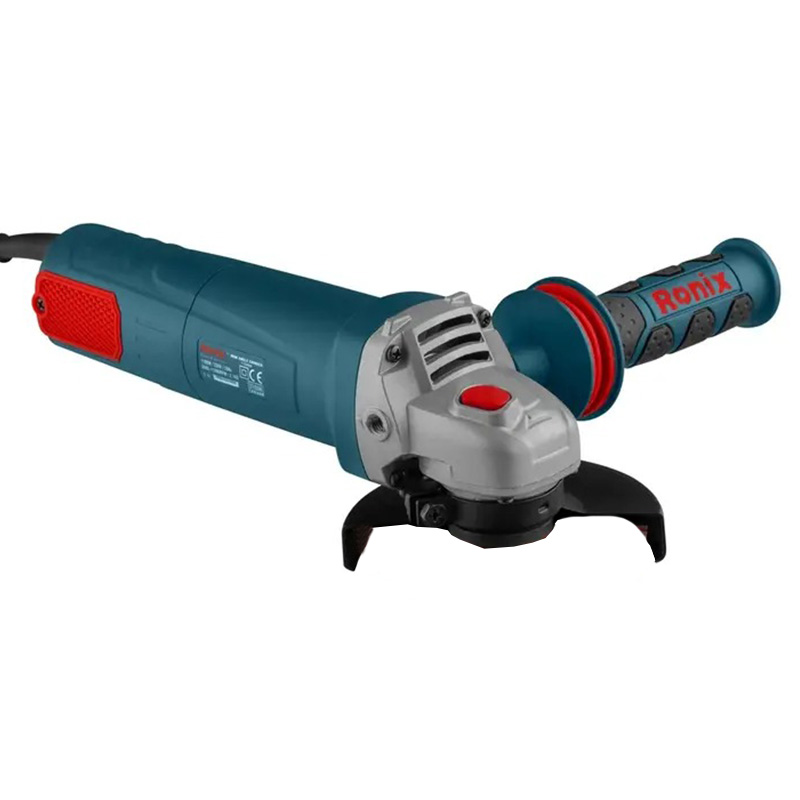 مینی فرز دیمردار 1100 وات با کیف رونیکس 3100K