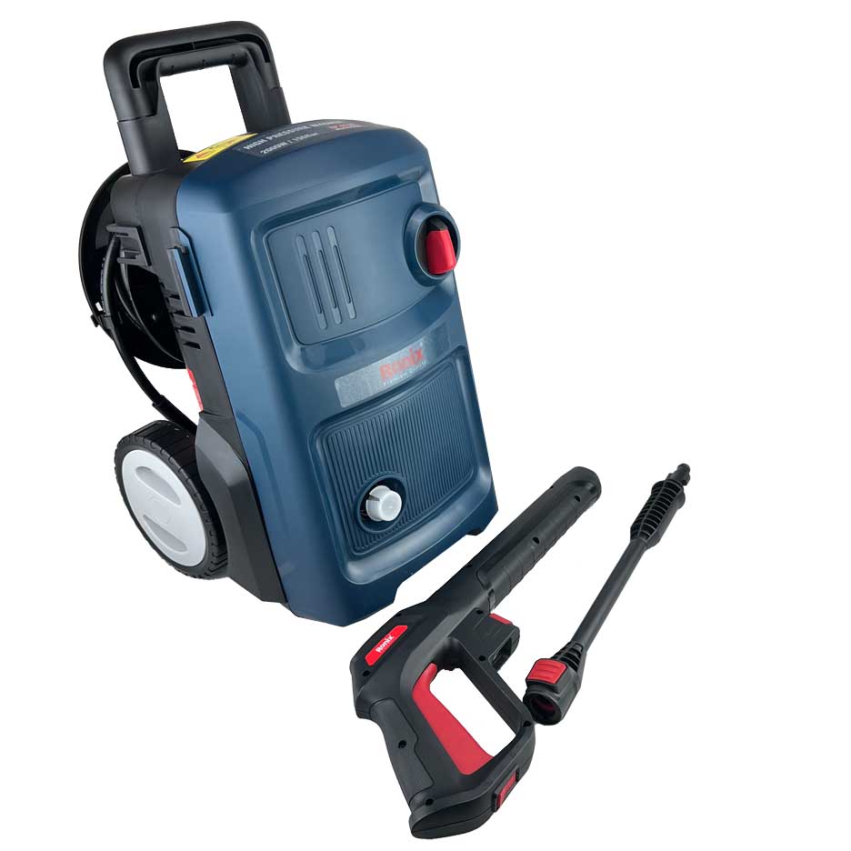 کارواش 150 بار دینامی رونیکس مدل RP-0150