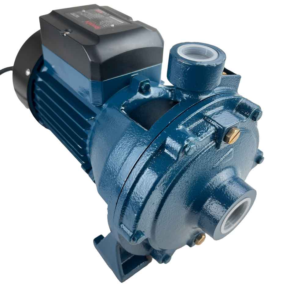 پمپ آب 1/5 اسب بشقابی رونیکس مدل RH-4024