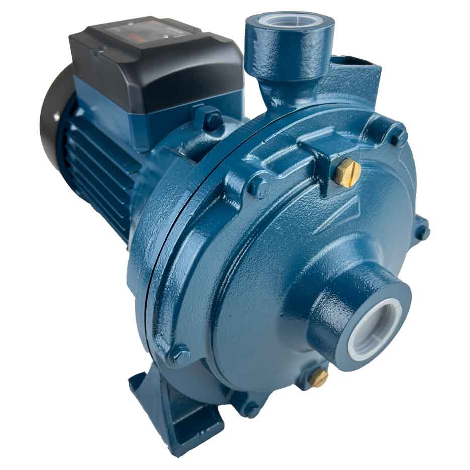 پمپ آب 2 اسب بشقابی رونیکس مدل RH-4025