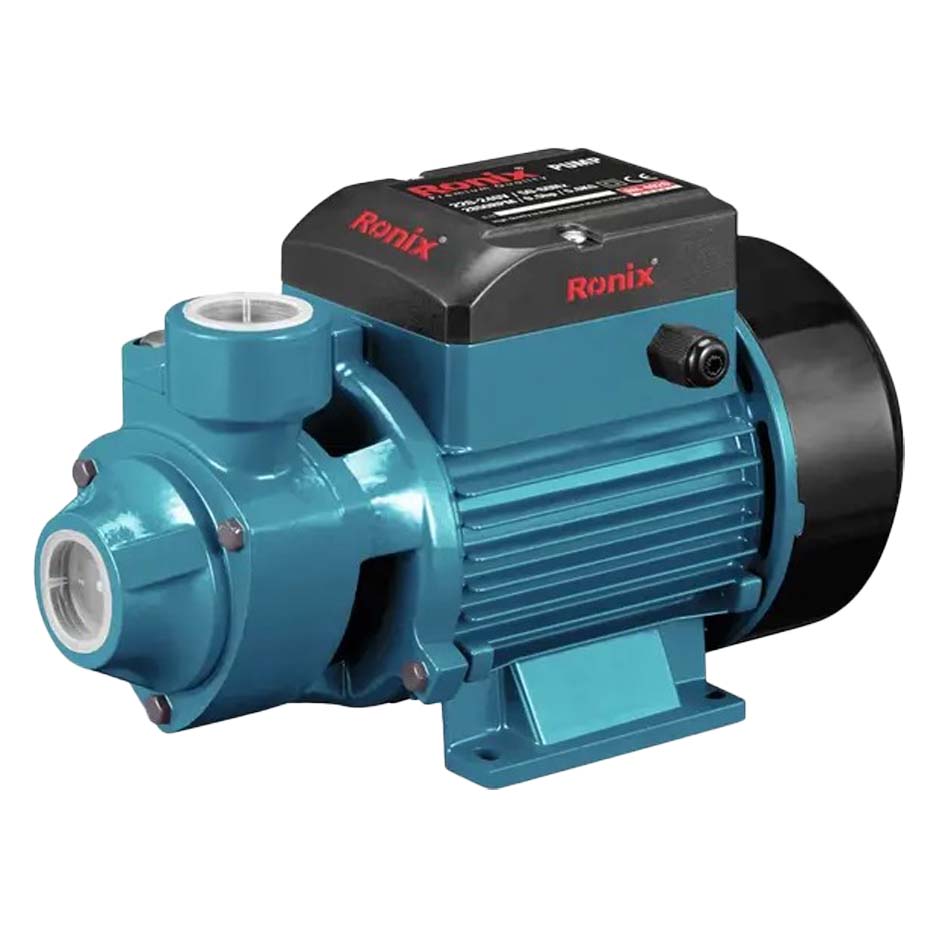 پمپ آب 1 اسب رونیکس مدل RH-4023