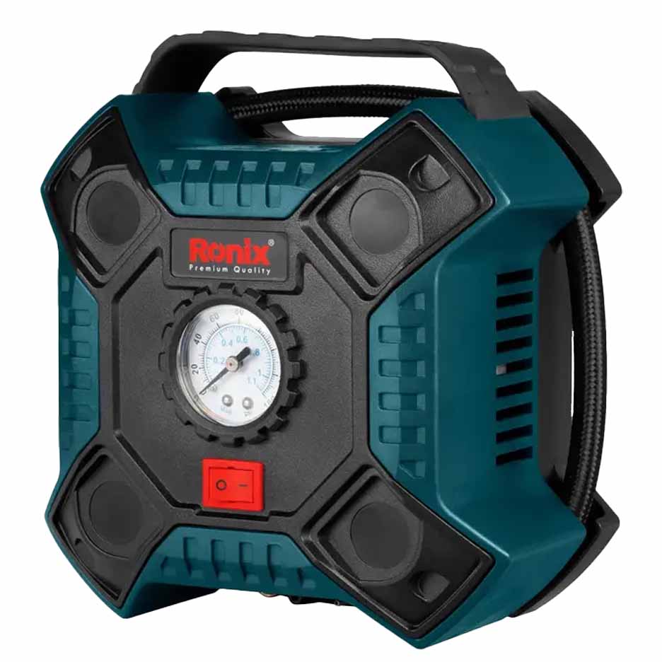 مینی کمپرسور آنالوگ برق شهری رونیکس RH-4262