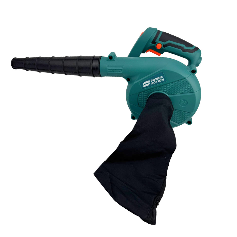 بلوور 850 وات دیمردار پاوراکشن مدل EB850V