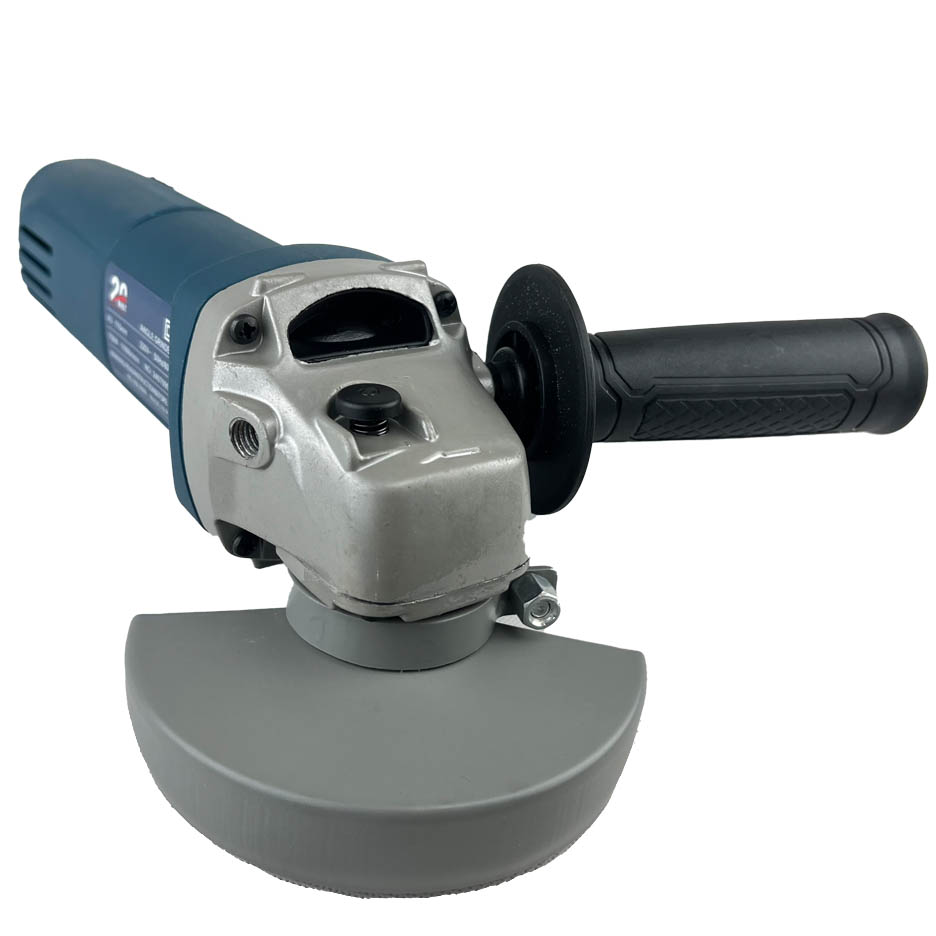 مینی فرز 750 وات کلید بغل بیست مدل A3