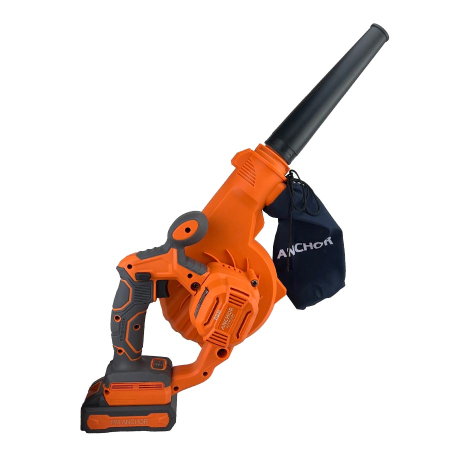 بلوور شارژی 20 ولت براشلس آنکور مدل DCB1