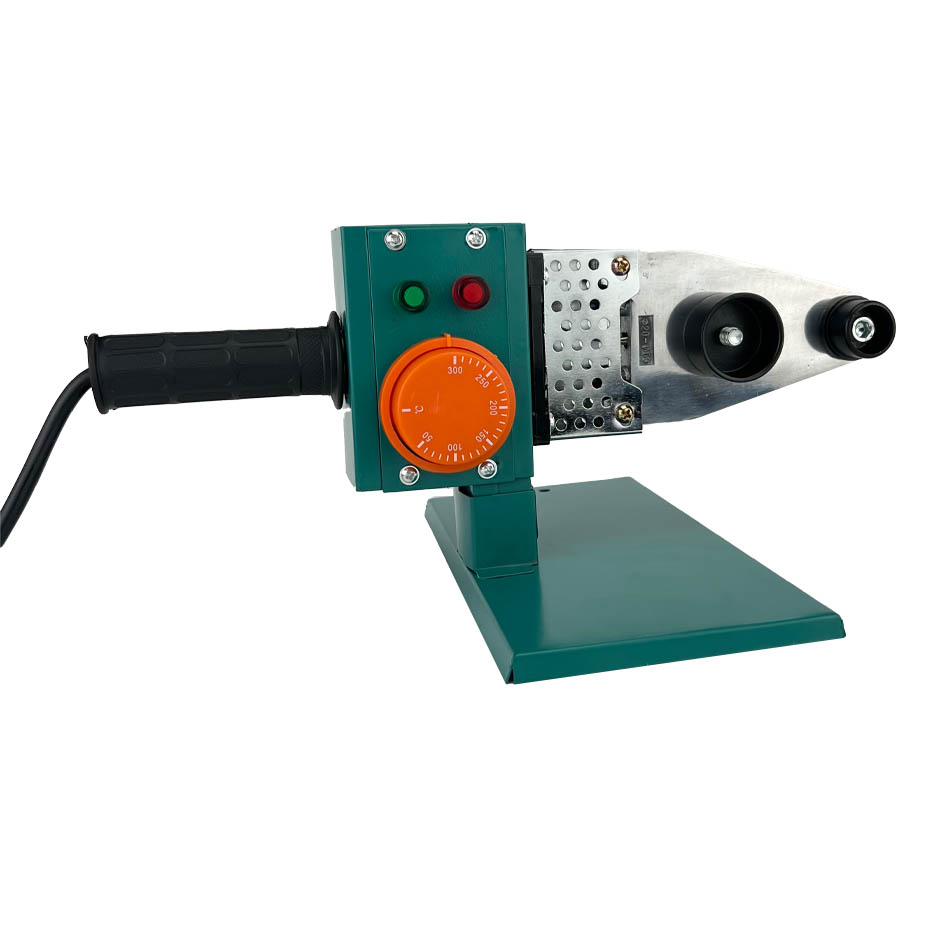 اتو لوله 800 وات پاوراکشن مدل TW800