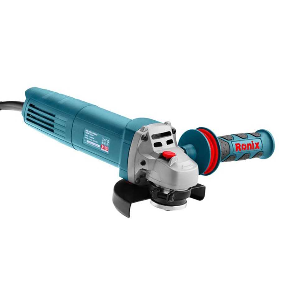 مینی فرز 1200 وات رونیکس مدل 3125