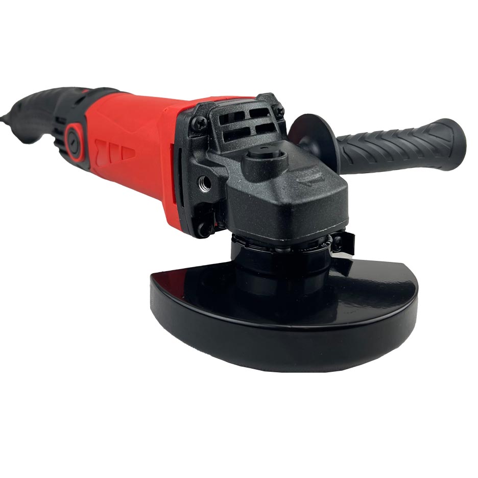 مینی فرز دسته بلند دیمردار کینگ استار مدل KS9523