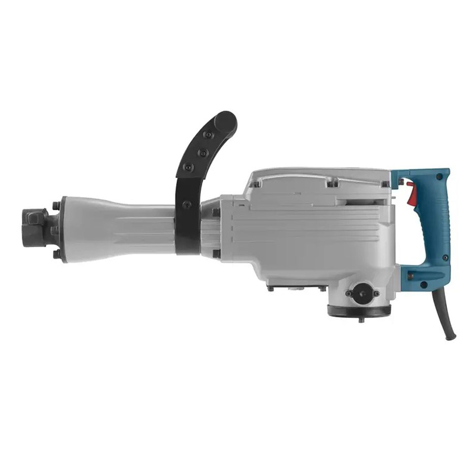 چکش تخریب 14 کیلویی روغنی رونیکس مدل 2814L