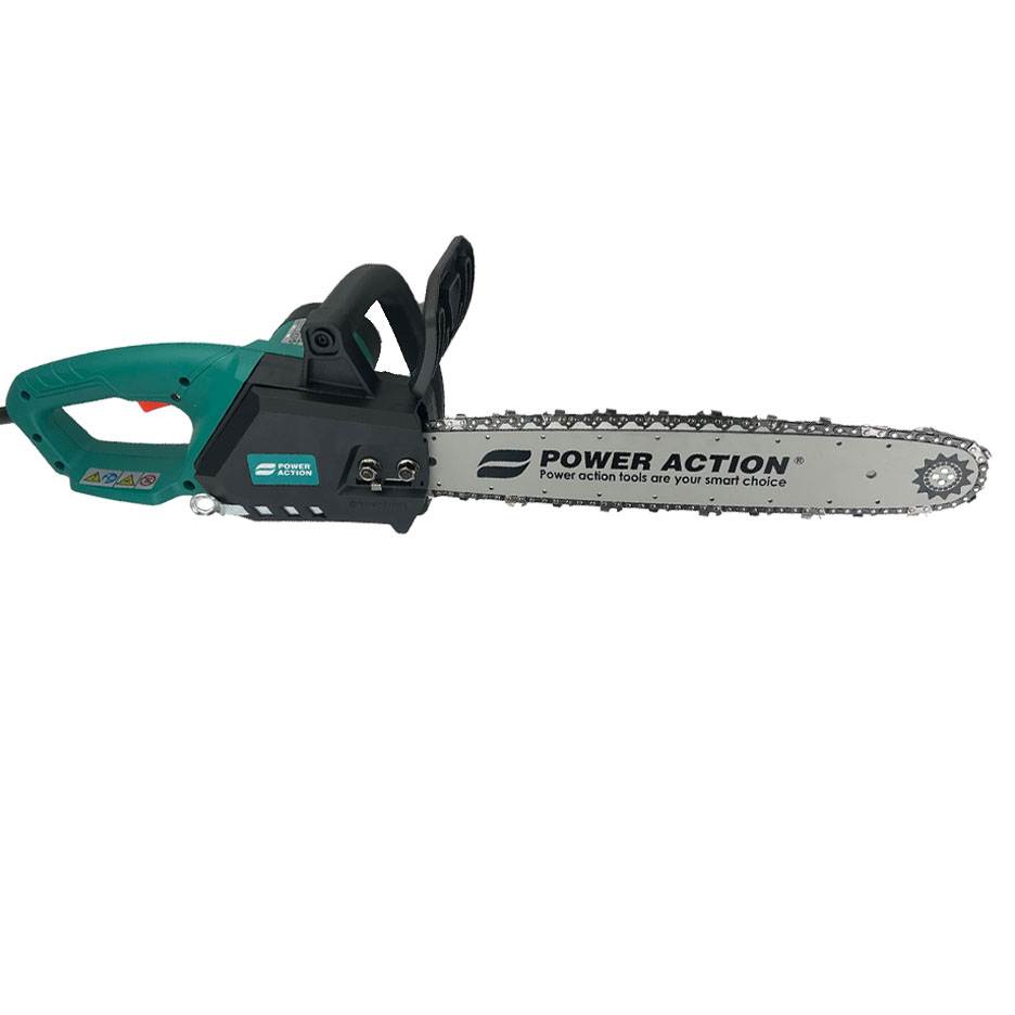 اره درخت بر برقی 1800 وات پاوراکشن مدل CS1800