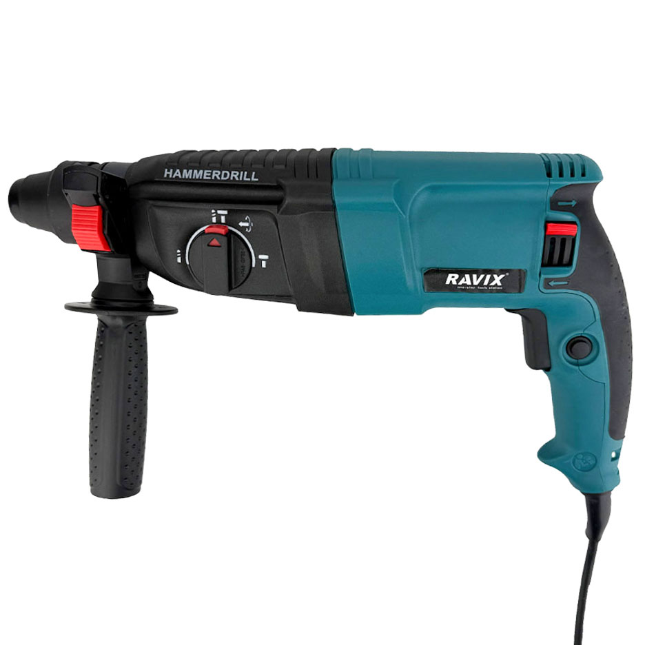 دریل بتن کن سه کاره راویکس مدل RV-2603