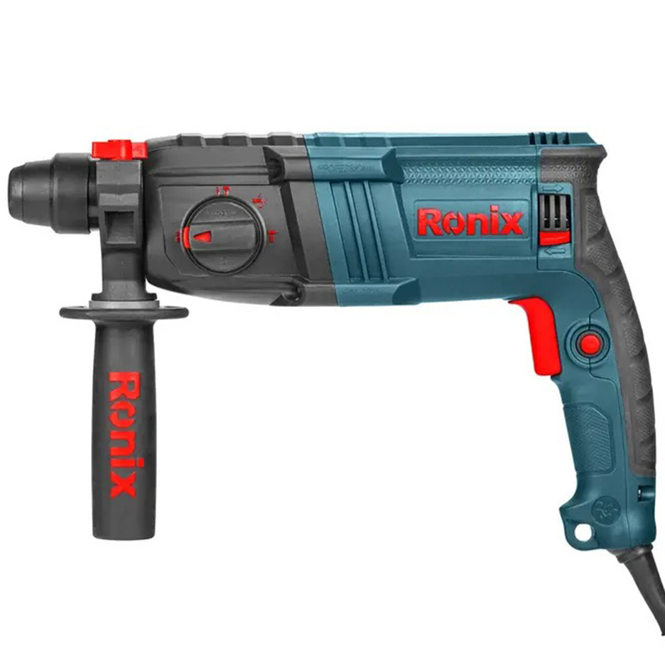 بتن کن 24 میلیمتر رونیکس مدل 2724