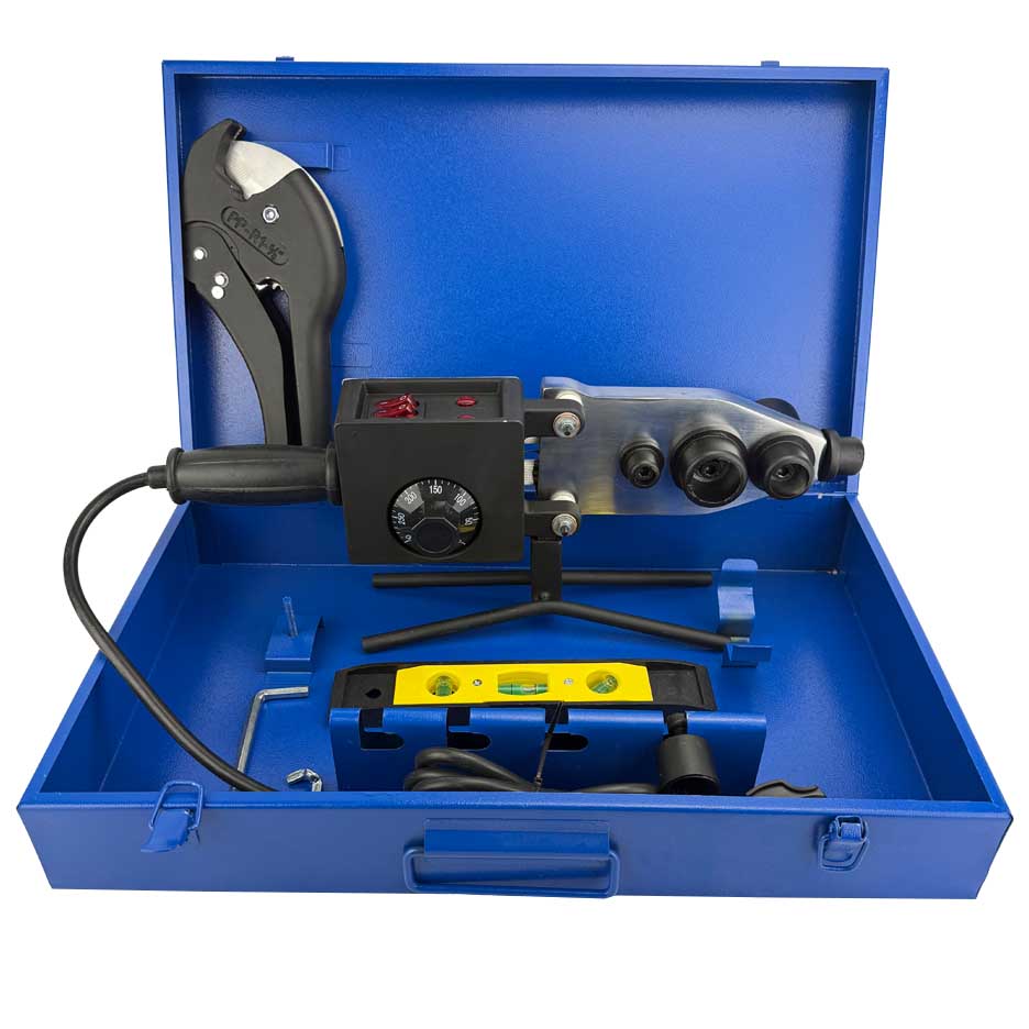 اتولوله با لوازم ویوارکس مدل VR2040-WP