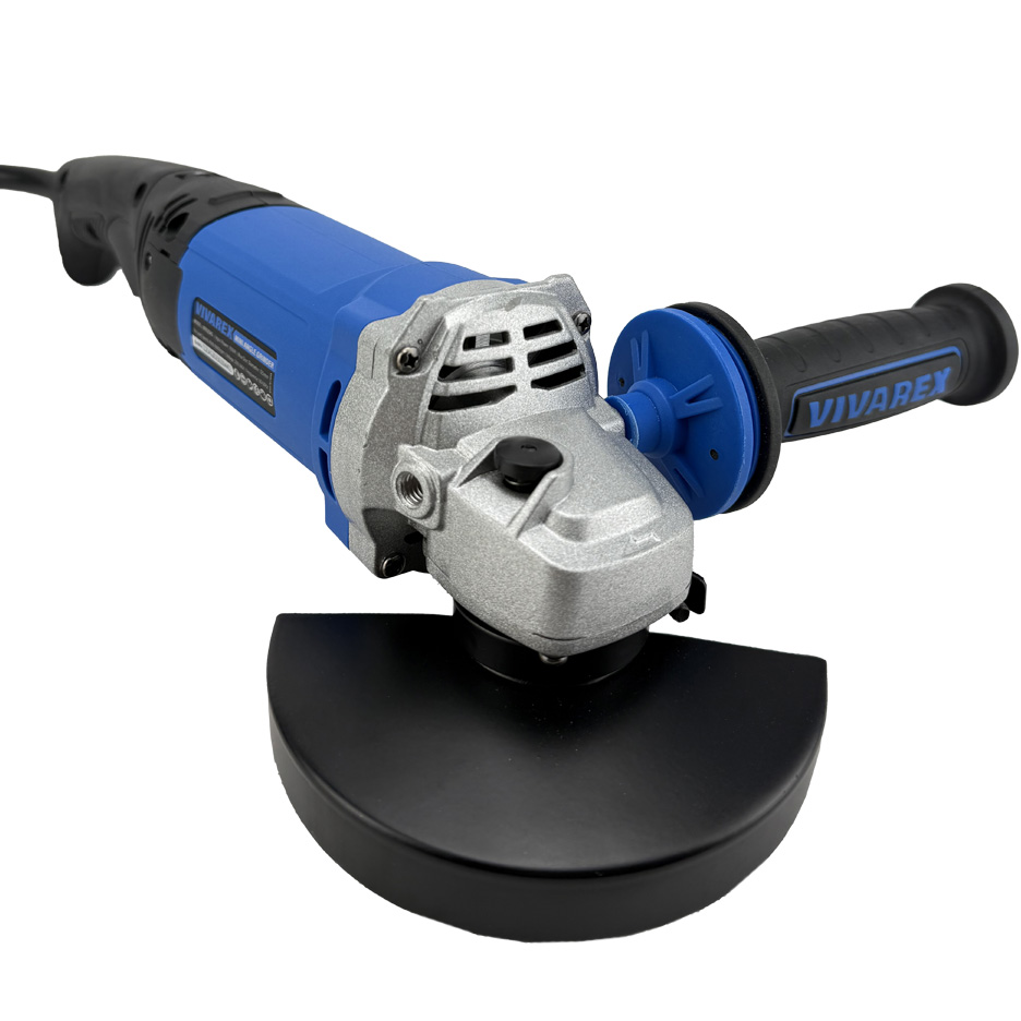 مینی فرز دسته بلند 1100 وات ویوارکس مدل VR1125-AG